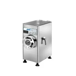 Refrigerated meat mincer T22, UNGER system