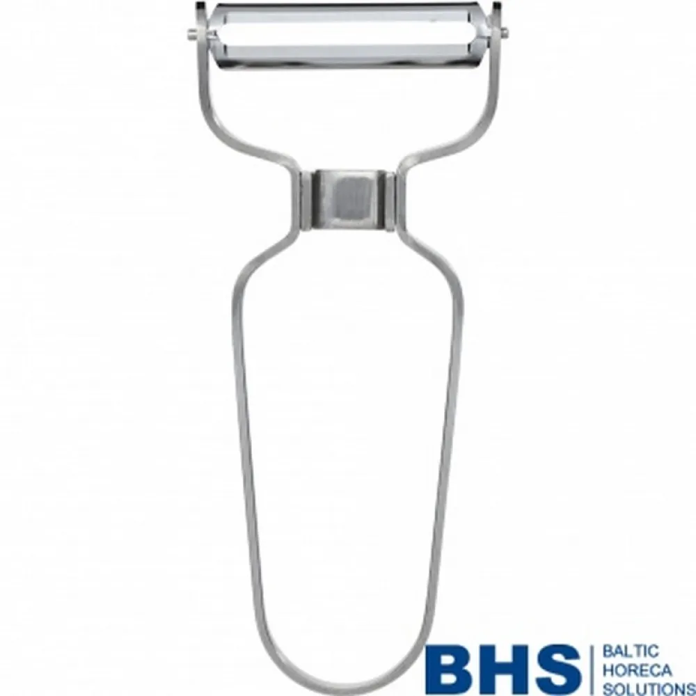 Vegetable peeler 125 mm