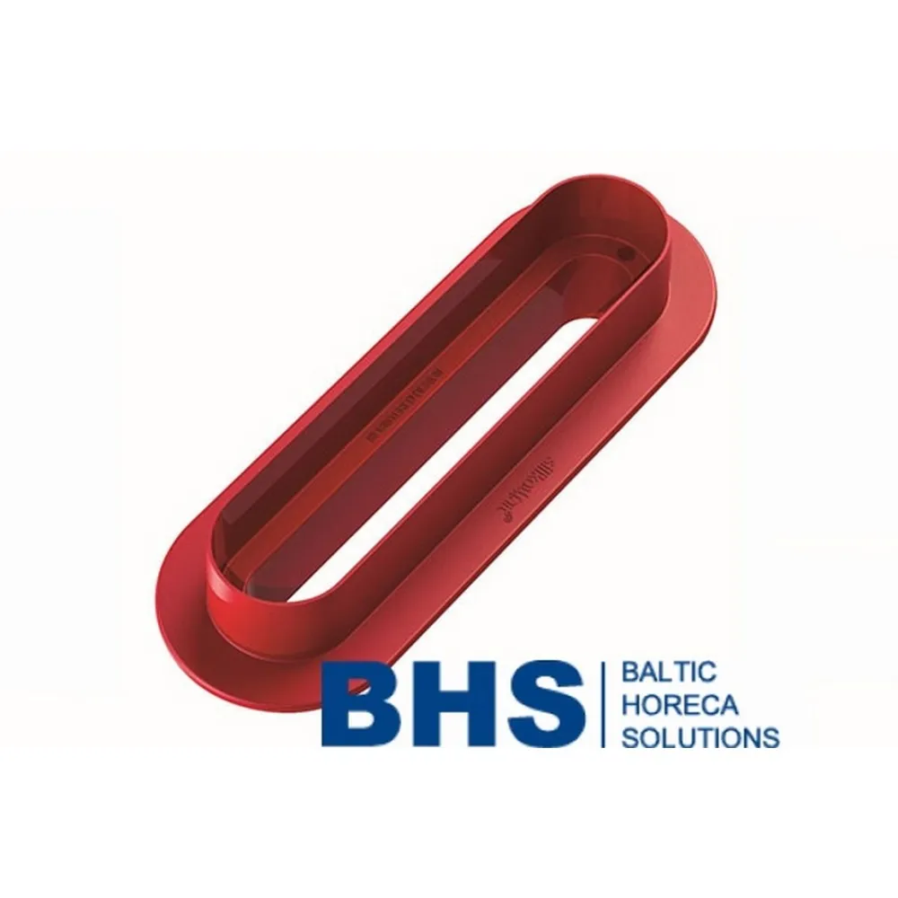 Silicone molds FINGERS 75