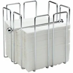 Napkin holder 190 mm
