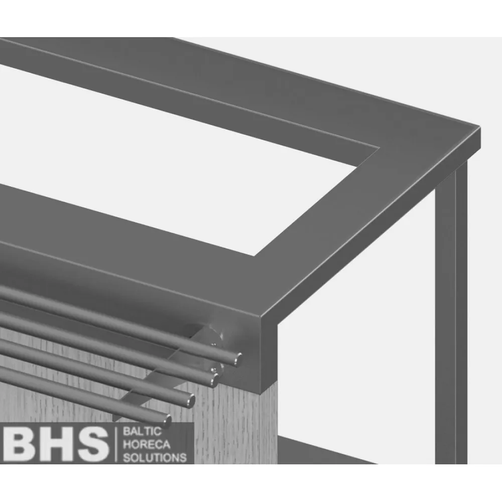 Serving module neutral 3600-7