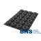 SILIKOMART Silicone Donut Moulds SQ059