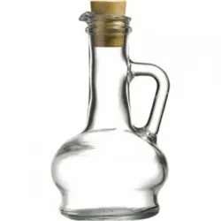Oil jug 260 ml