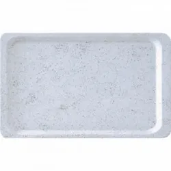 Polyester tray 53x32.5 cm