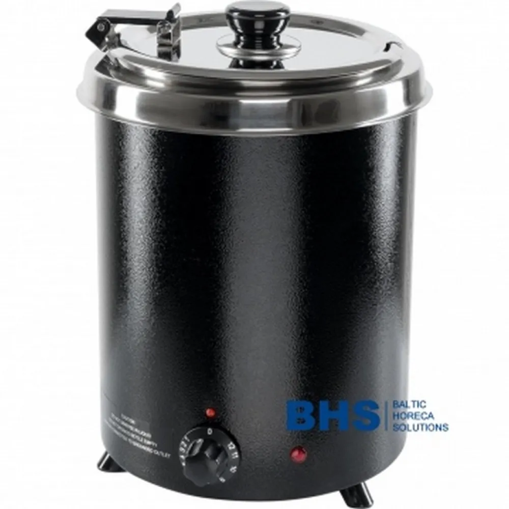 Electric soup kettle 5.7 l