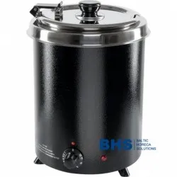 Electric soup kettle 5.7 l