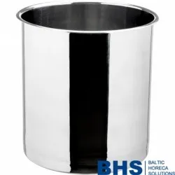 Electric soup kettle inset