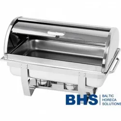 Chafing dish Roll-Top CLASSIC 9 l
