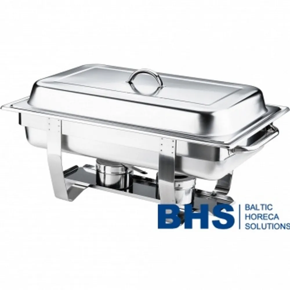 Chafing dish GN1/1