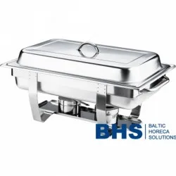 Chafing dish GN1/1