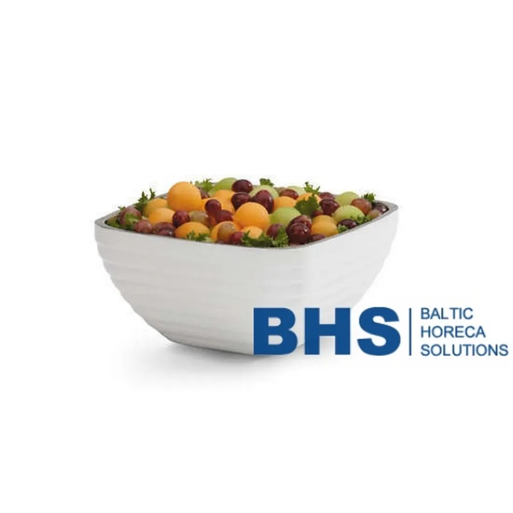 Serving bowl 4900 ml SS