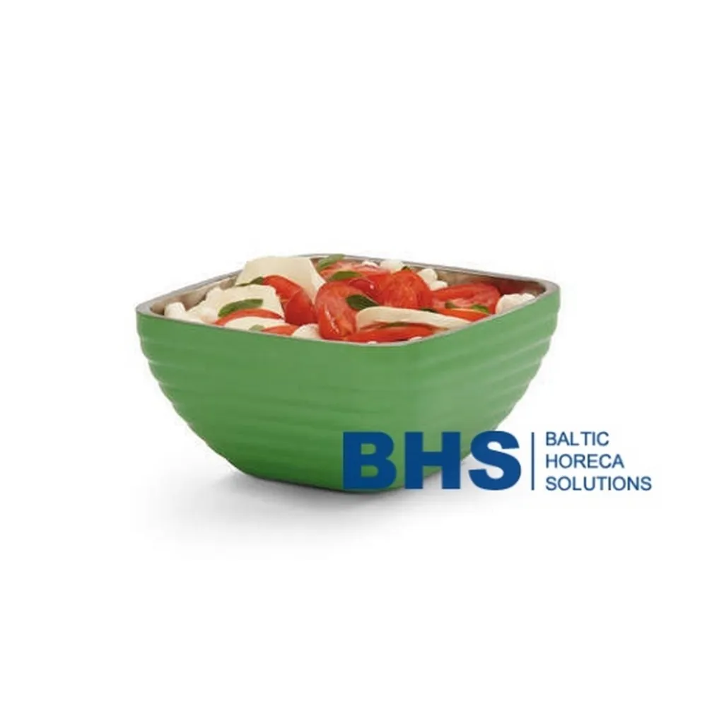 Serving bowl 4900 ml SS