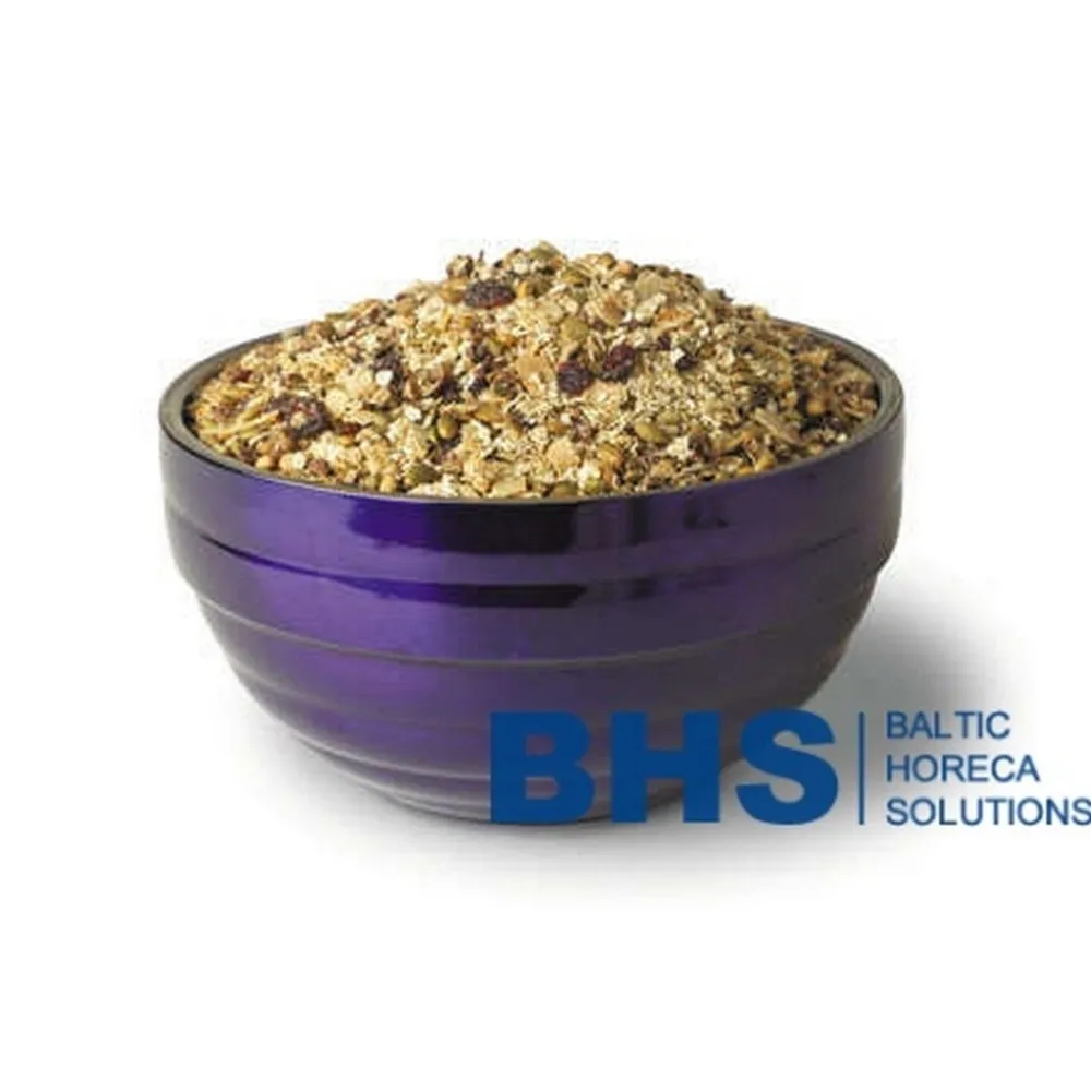 Serving bowl round 9600 ml SS