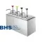 BHS.LV-F 4-Pump Dispenser