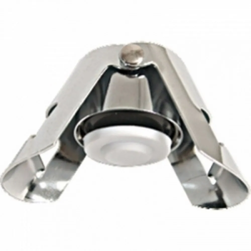 Champagne bottle cork