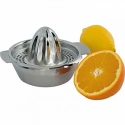 Citrus fruit juicer