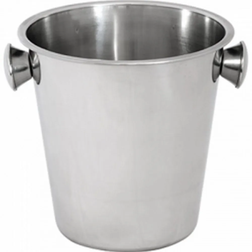 Champagne bucket 4.5 l
