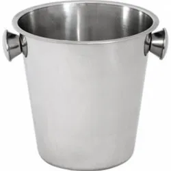 Champagne bucket 4.5 l