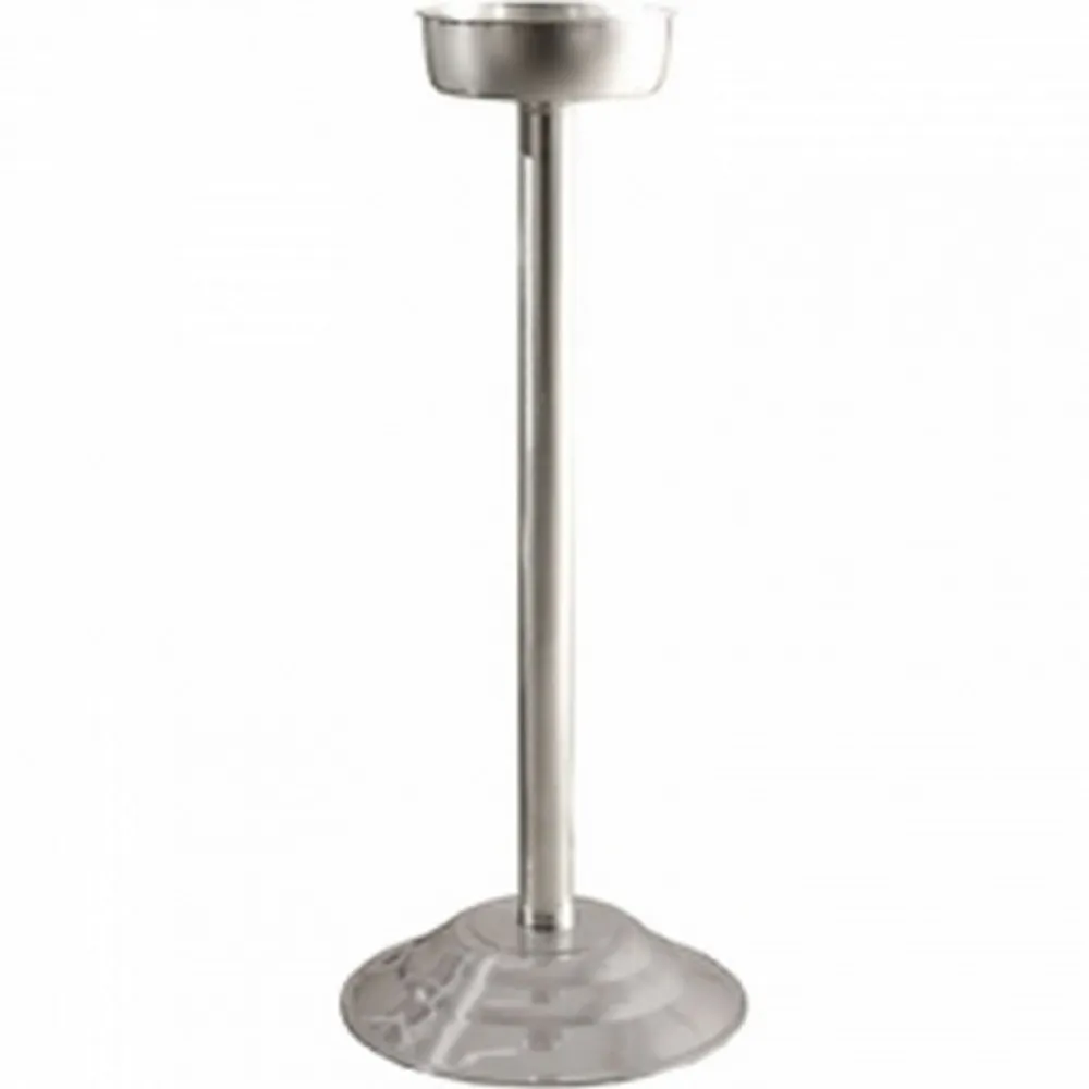 Champagne bucket stand
