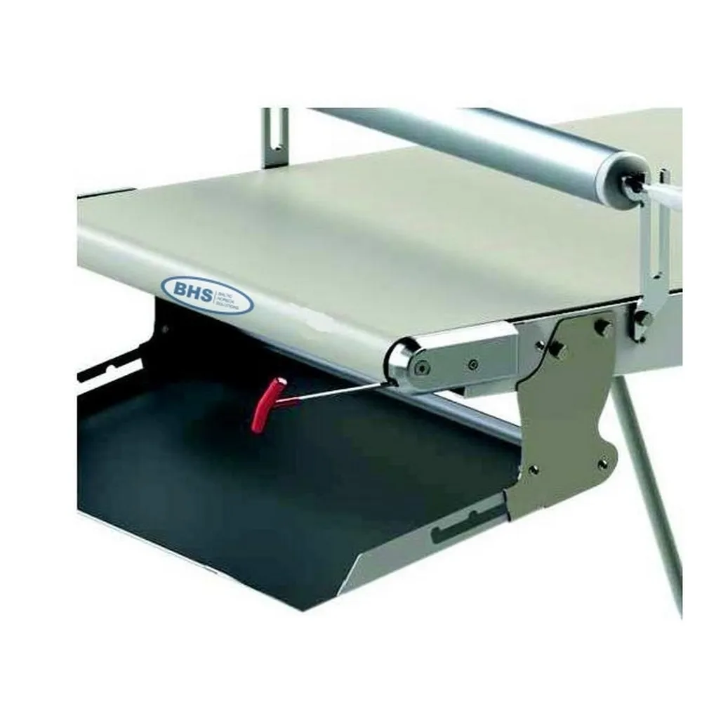 Manual dough sheeter R62-I/10