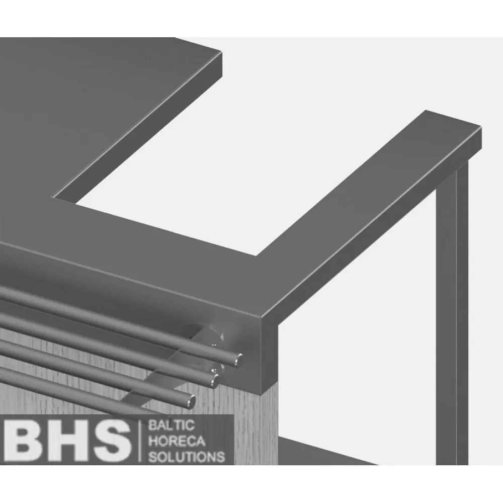 Serving module neutral 2800-8