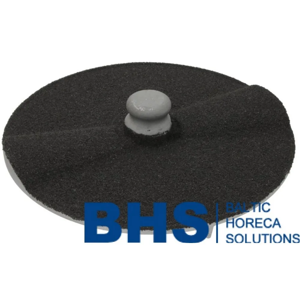 Abrasive disc FAMA 382 mm