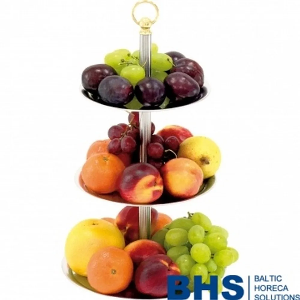 Fruit stand H-420 mm