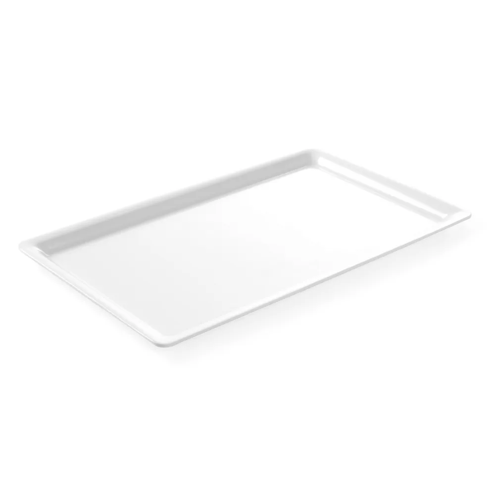 Melamine GN1/3-20 mm with slim rim