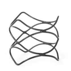 Non-slip display stand 200 mm