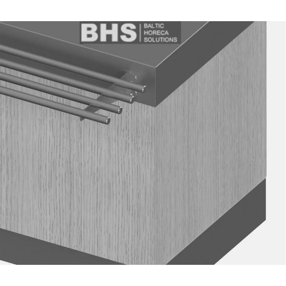 Serving module neutral 3900-7