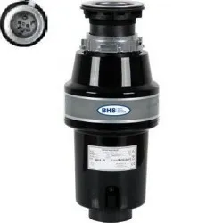 Food waste disposer