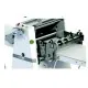 Manual dough sheeter R62-I/10