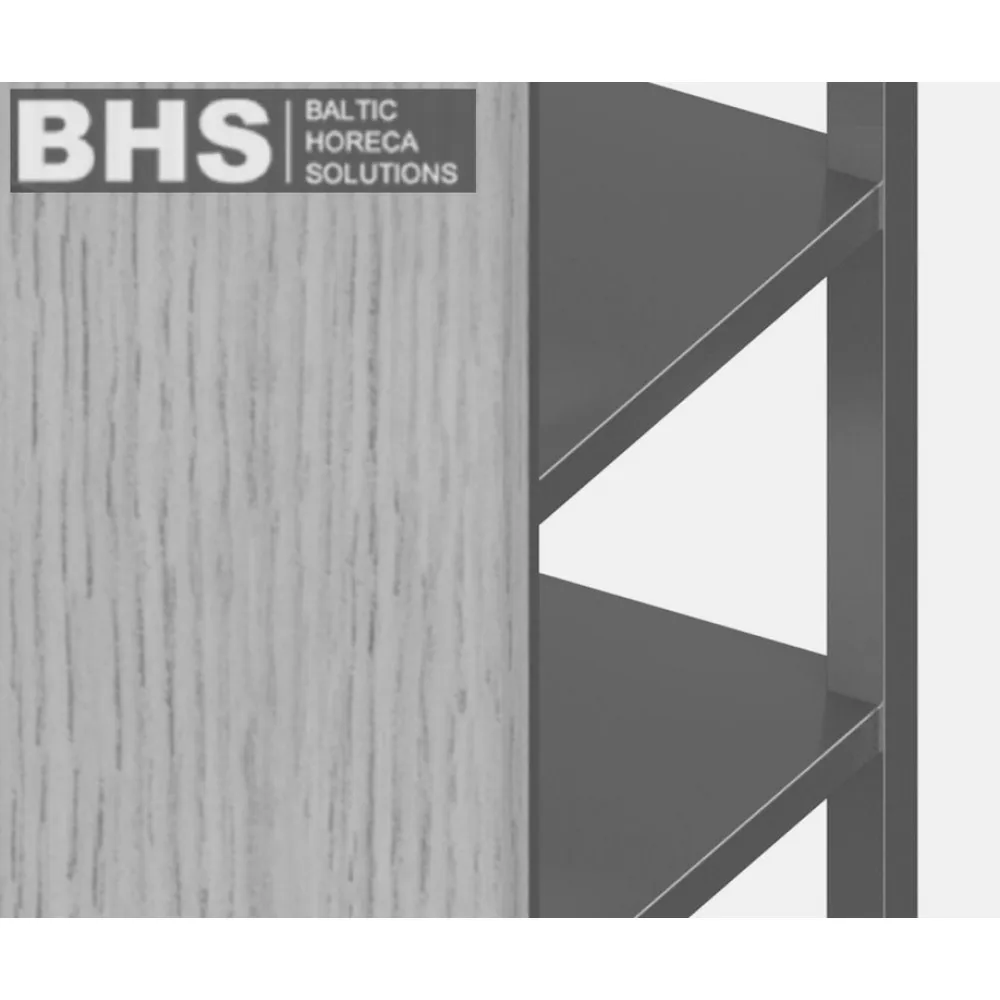 Serving module neutral 2500-7