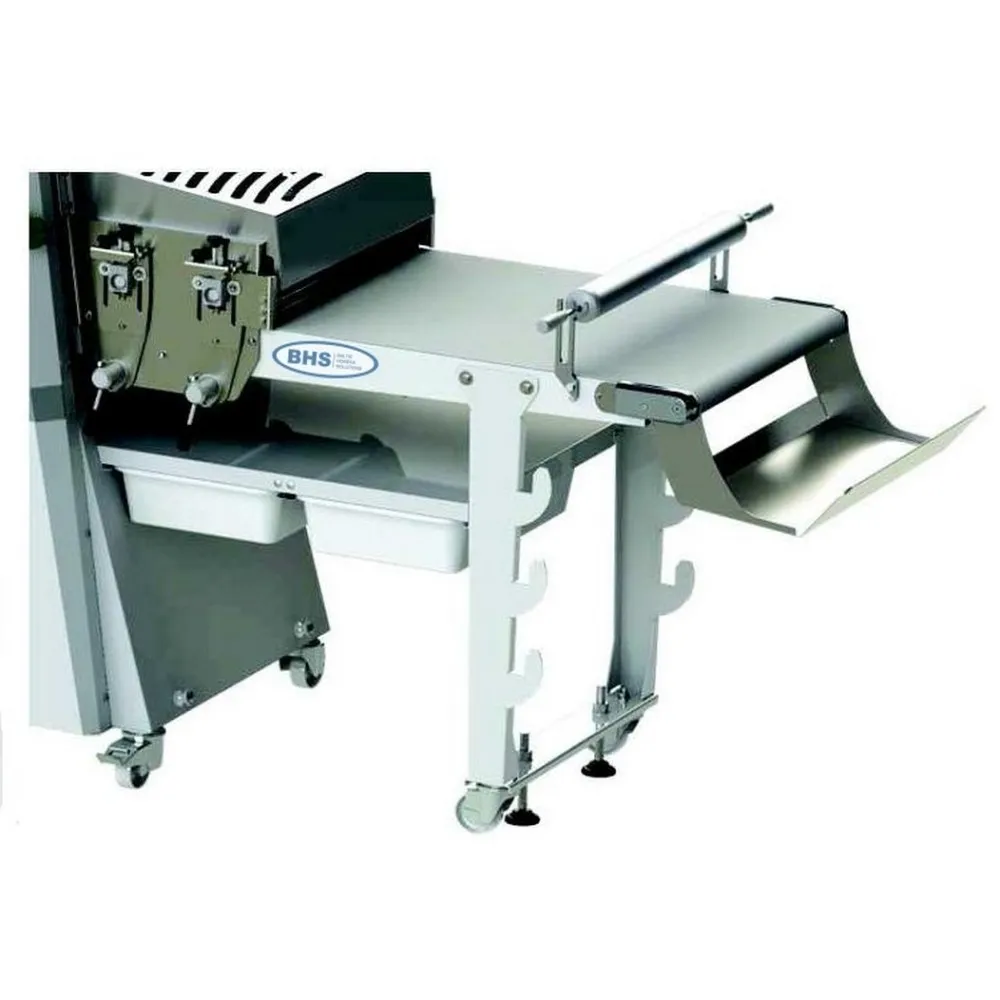 Manual dough sheeter R62-I/10