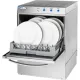 Universal dishwasher with dispenser