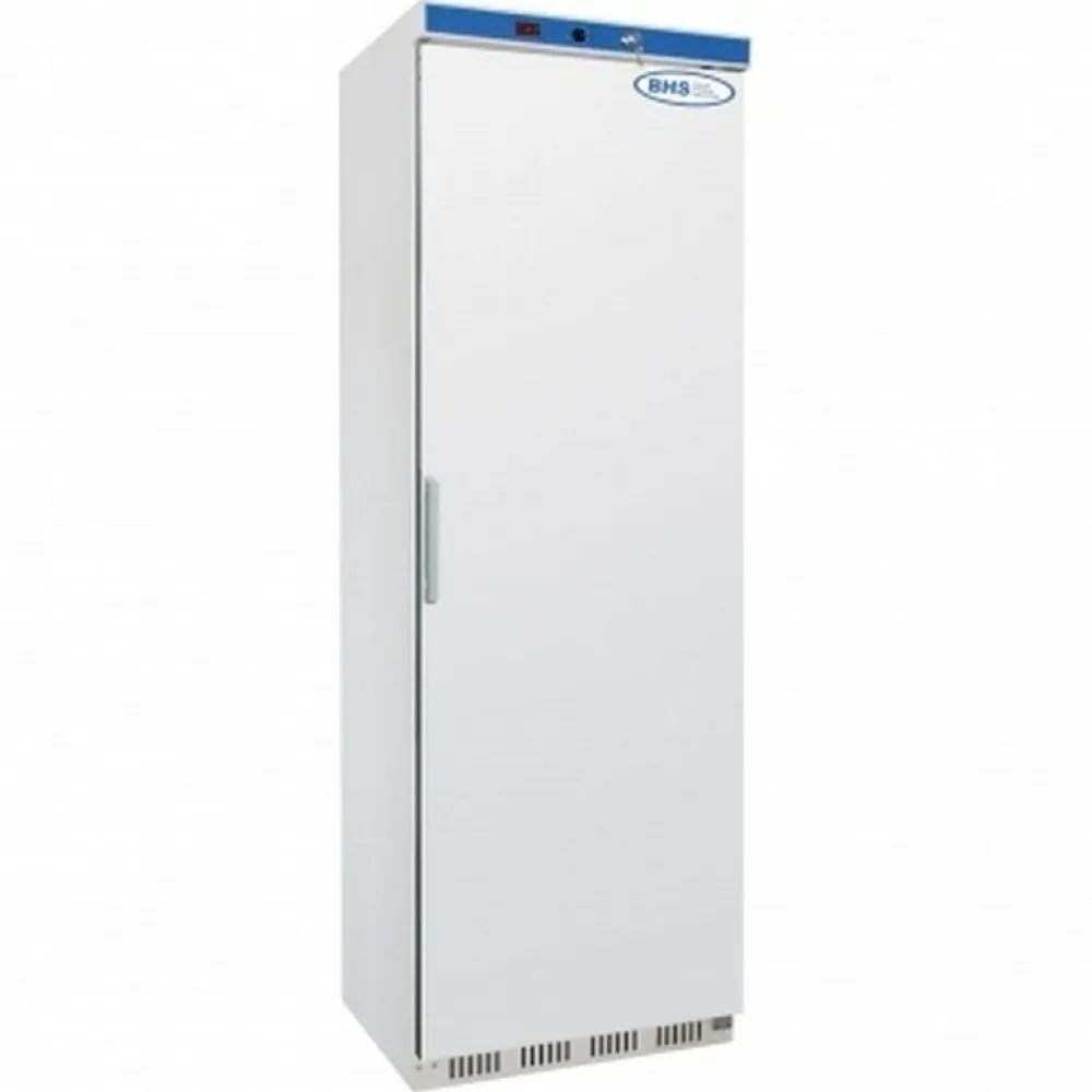 Freezing cabinet 258 liters, white