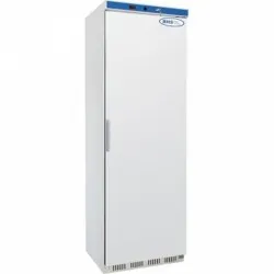 Freezing cabinet 258 liters, white