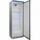 Stainless steel freezer 258 l