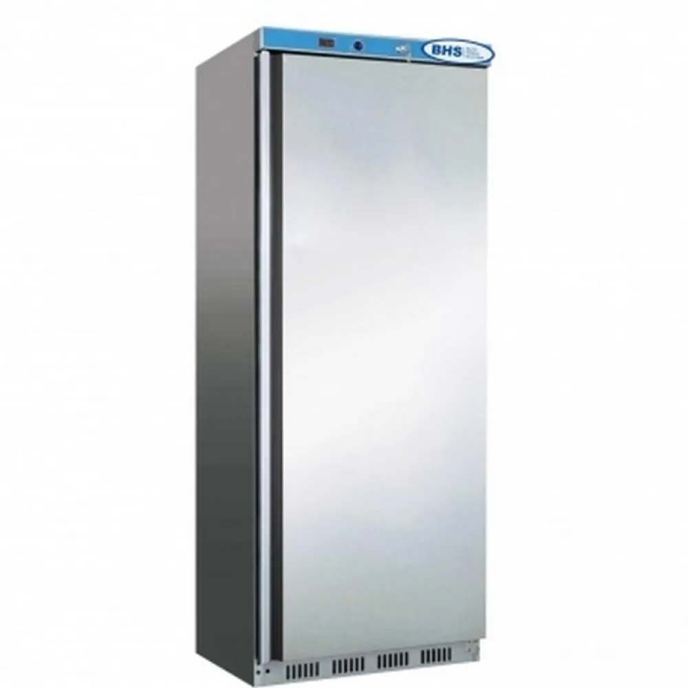 Freezer stainless steel 469 l