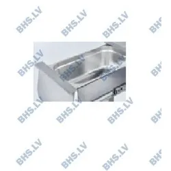 Counter top unit B 400