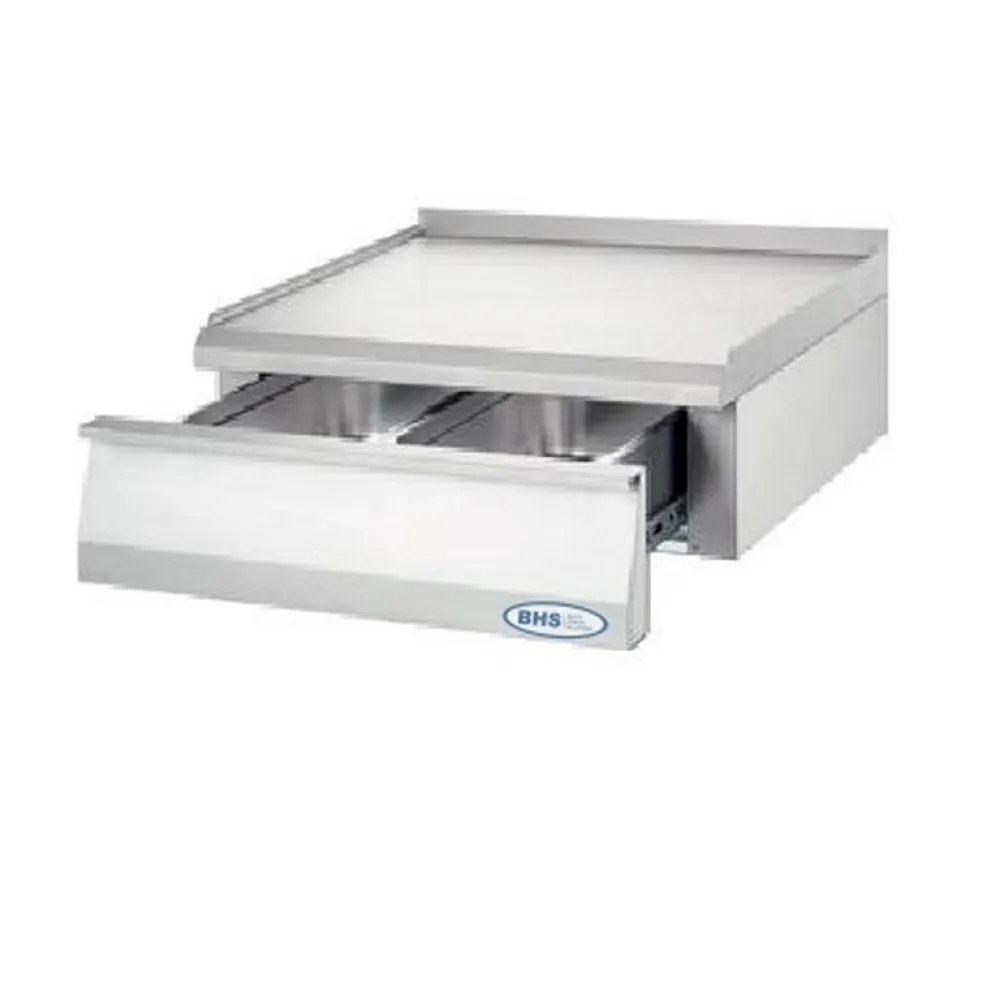 Counter top unit B 800