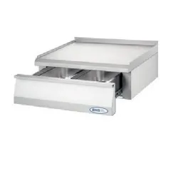 Counter top unit B 800