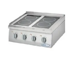 Ceramic cooking top 10.0 kW