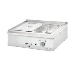 Chafing dish GN1/1-150mm