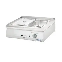 Chafing dish 2 GN1/1
