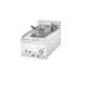 Electric fryer 10+10 liters