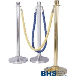 Bar for interlaced cords 5118D