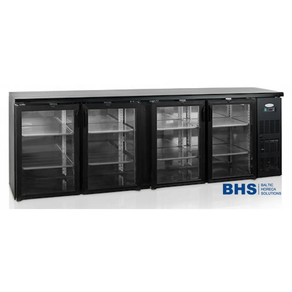 Bar refrigerator CBC410G