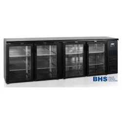 Bar refrigerator CBC410G