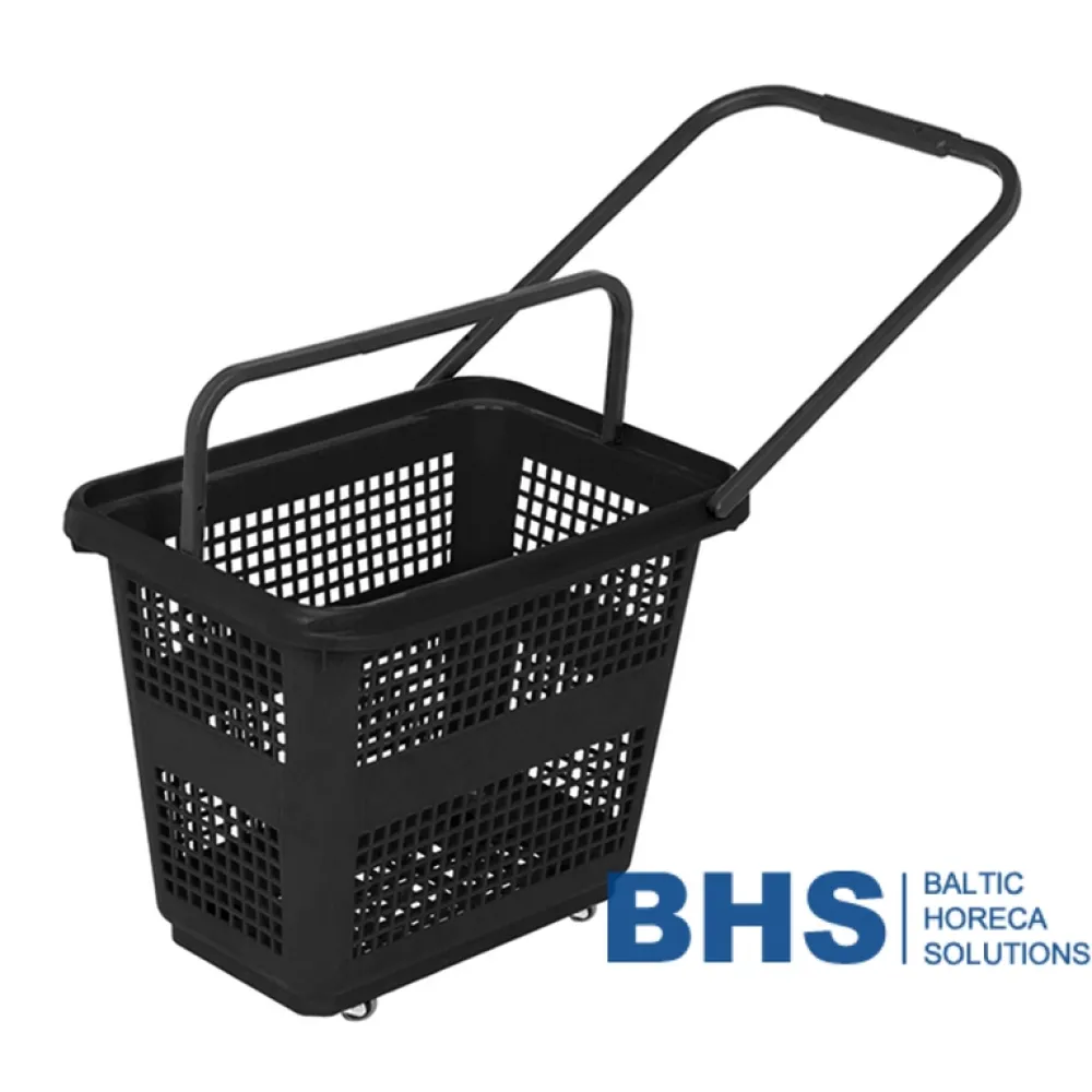 Shopping basket BARCELONA